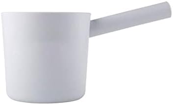 Sturdy Kitchen Water Scoop - One-Color Design