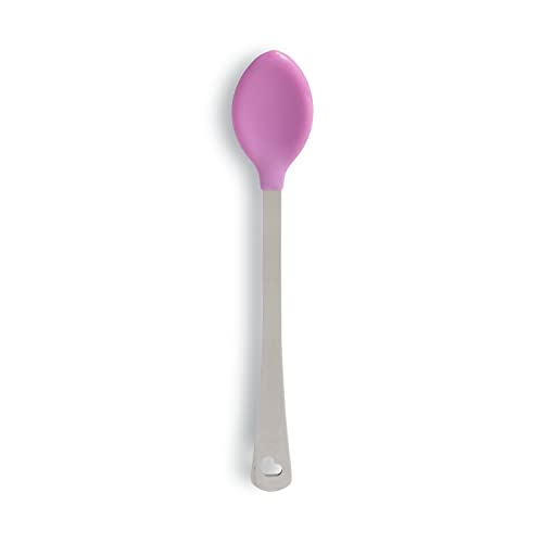 Munchkin Cincerery Safety Baby Spoons 4-Pack
