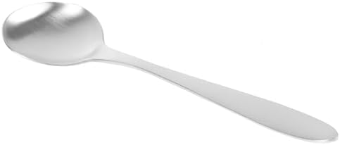 Elderly Baby Curved Spoon
