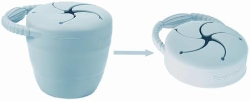 PandaEar Silicone Baby Feeding Set Self-Feeding Complete Kit for Independency