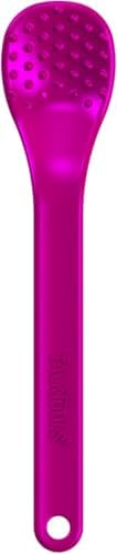 TalkTools Bumpy Magenta Spoons 12 Pack