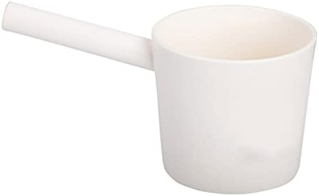 NPQPNAFC - Sleek Durable Eco-Friendly Luxury Water ScoopXD