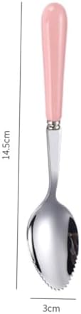 Sturdy Multi-Purpose Fruit Spoons Set