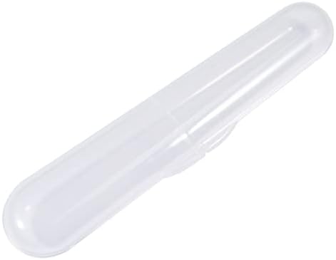 5-Piece Baby Spoon Storage Solution