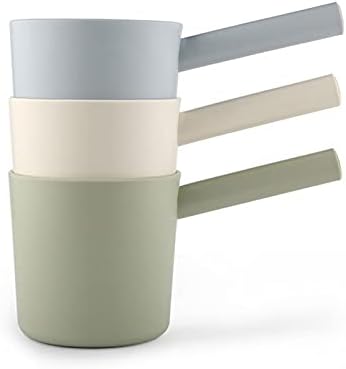 Sturdy Kitchen Water Scoop - One-Color Design
