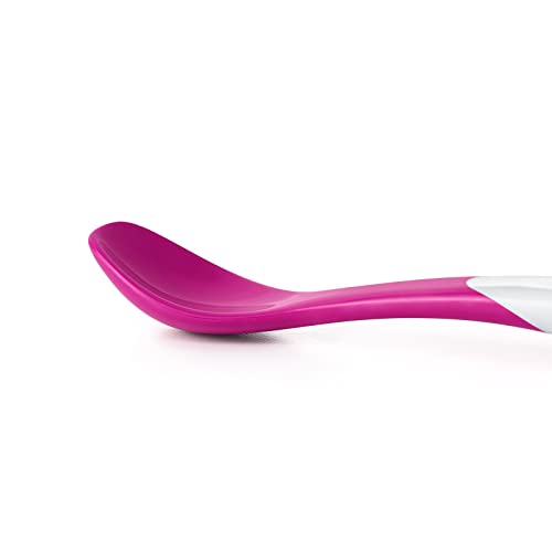OXO infant feeding spoon set