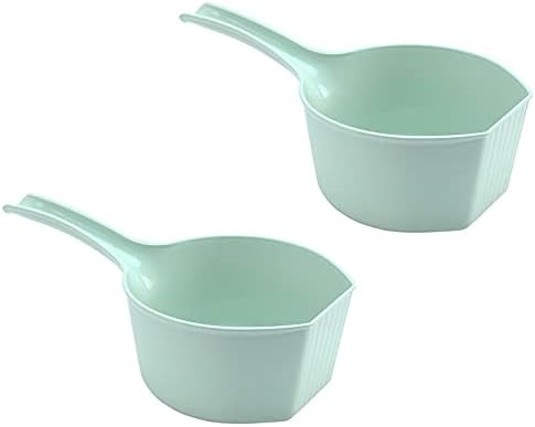 Unique Long Handle Water Spoon for Cooking Serving and Baking
