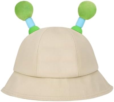 Cartoon Tentacles Bucket Hat for Women Adult 5 18-5 38 Inches
