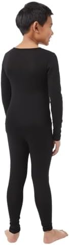 32 Degrees Kids Baselayer Top Set Lightweight Thermal