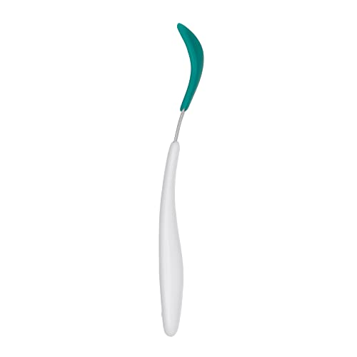 OXO Tot On-the-Go Feeding Spoon with Travel Case - Compact and Perfect