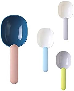 3PCS Stainless Steel Water Scoops for Kitchen