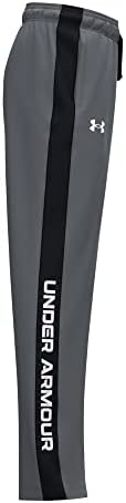 Under Armour Boys Brawler 20 Track Pants Durable Performance Design