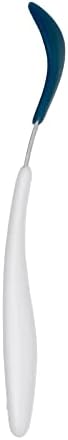 OXO Tot Feeding Spoon Set Silky Smooth for Small Hands