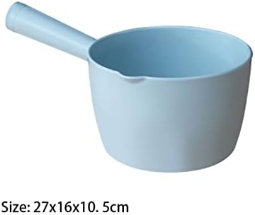 Water Scoop Bath Cup Rinse Spoon Kitchen Tool