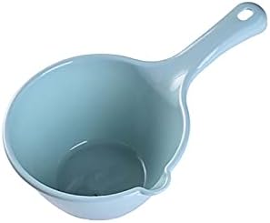NPQPNAFC Plastic Water Scoop