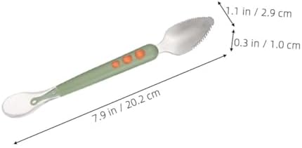 Safe Transition Feeder