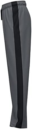 Under Armour Boys Brawler 20 Track Pants Durable Performance Design