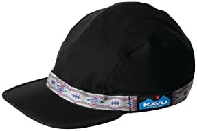 KAVU Organic Strapcap Review