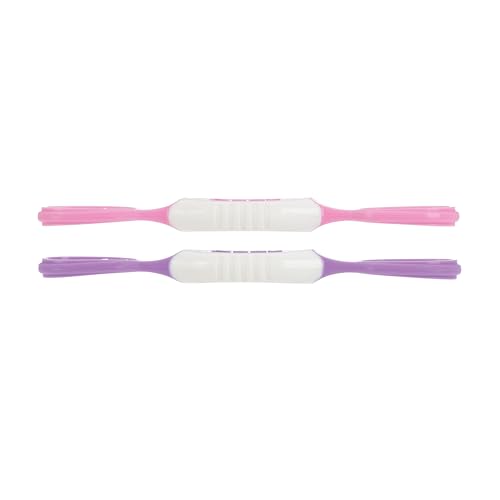 Nuby Dip Scoop Spoons 2-Pack