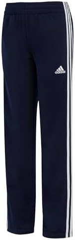 Durable Track Pants for Boys