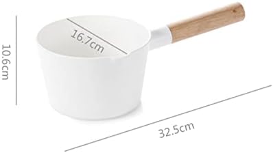 NPQPNAFC 1000 ml Capacity Water Scoop