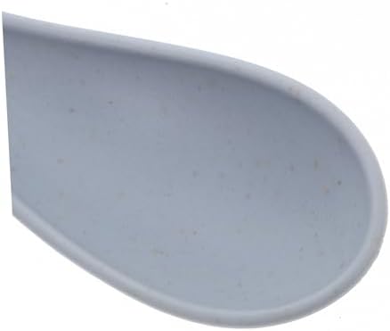 Lightweight Ergonomic Reusable Spoons for Kids