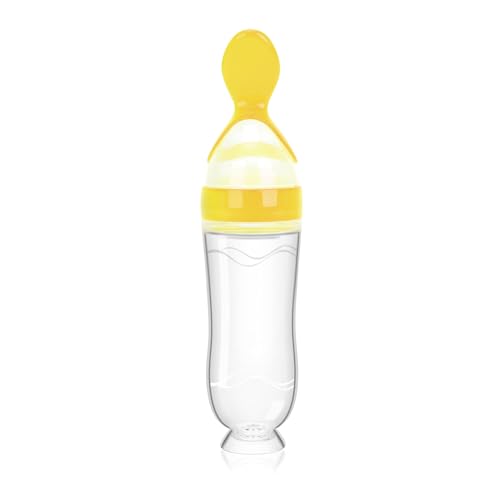 Perfect Baby Food Feeder Durable Sneaky