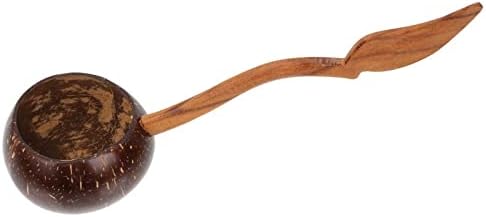 NPQPNAFC Wooden Saunascoop