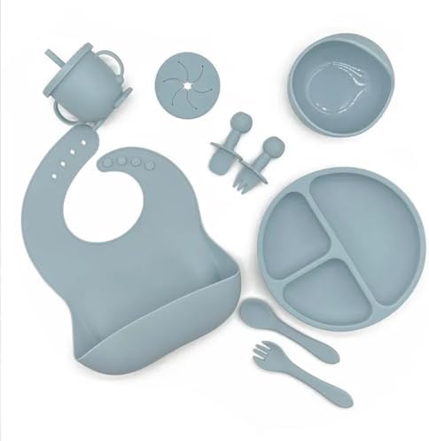 Babys First Feeding Set