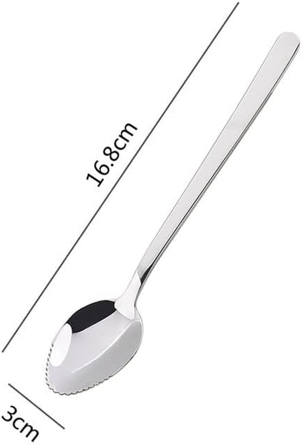 Moisture Baby Spoons Set - Durable Baby-Proof Eco-Friendly