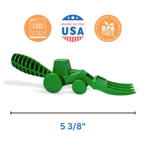 Constructive Eating Toddler Utensils