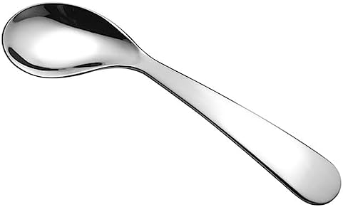 Abaodam 4 Piece Learning Spoons Set