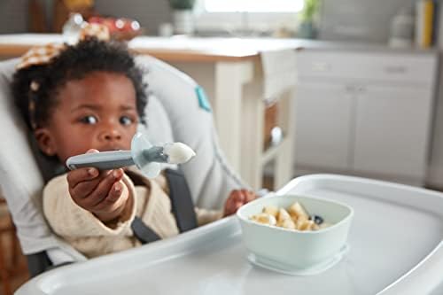 NUK Nature Pretensil Easy Feed Set