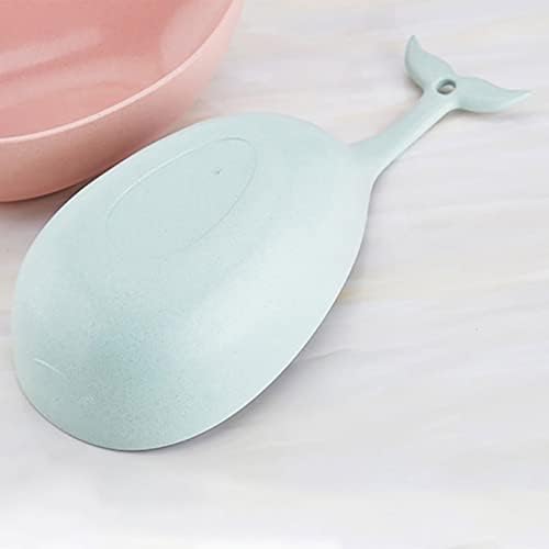 Cute Kitchen Water Scoop Spoon Pink