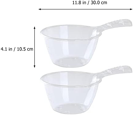 BABY FEEDING SPOON SET