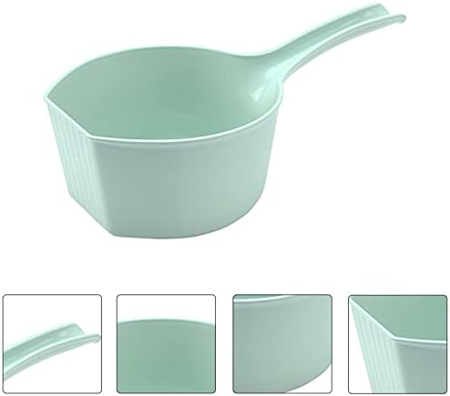 Unique Long Handle Water Spoon for Cooking Serving and Baking
