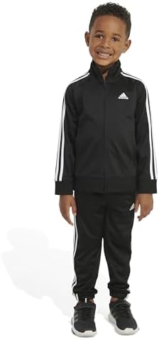 Durable Trendy Tracksuit Set for Boys