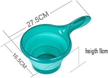 Eco-Friendly Collapsible Kitchen Spoon Perfect for Every Day or Travel