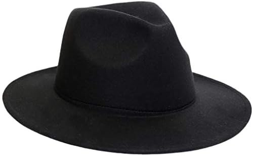 Classic cowboy hat for date night or western events