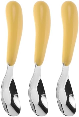Stainless Steel Toddler Spoons
