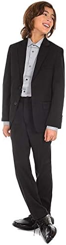 Calvin Klein Boys 2-Piece Formal Suit Set