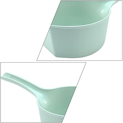 Unique Long Handle Water Spoon for Cooking Serving and Baking