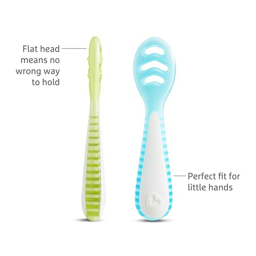 Perfect First Spoon Set