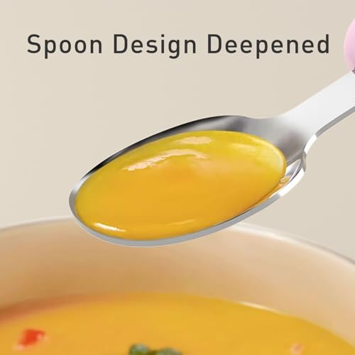 Goryeo Baby Toddler Utensils Set