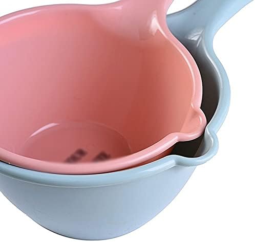 NPQPNAFC Plastic Water Scoop
