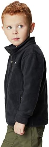 Columbia Boys Steens Mountain II Fleece Jacket