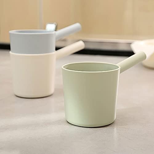 Sturdy Kitchen Water Scoop - One-Color Design