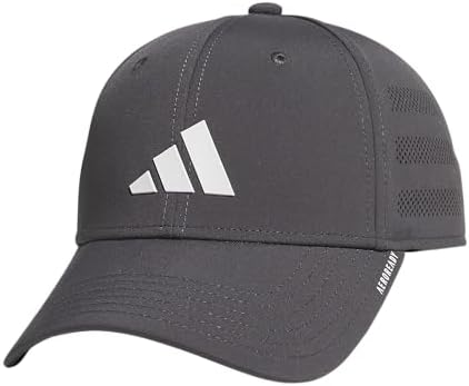 Adidas Unisex-Child Gameday Snapback Adjustable Fit Cap