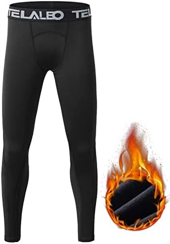 Premium Compression Shirt for Boys Girls in Sports