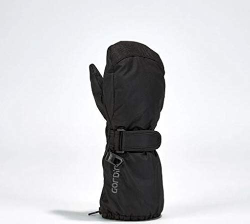 Gordini Unisex-Child Easy On Mittens - waterproof